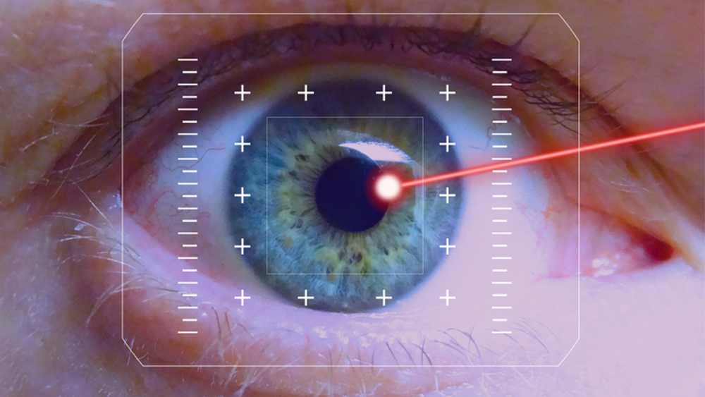 ai ray tracing N